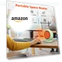 Thumbnail PTC Ceramic Electric Desktop Heater — Portable Heating Solutions, Coolfor