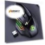 Silent Rechargeable Wireless Gaming Mouse — Mouse Pads, iMICE