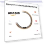 Thumbnail Smart Activity Tracker Ring — Smart Rings, TIAZUUX
