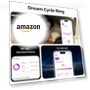 Thumbnail Smart Activity Tracker Ring — Smart Rings, TIAZUUX