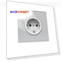 WiFi Smart Plug — Smart Home Hubs & Controllers, MOES