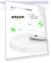Thumbnail 3-in-1 Wireless Charging Station — Chargers, Belkin