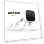 Compact indoor plug-in smart security camera — Security Cameras, Blink