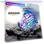 Thumbnail Cosmic Globe Boomerang Ball — Disco Balls, Kidsjoy