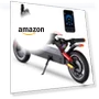 Thumbnail Electric Scooter for Adults — Electric Self-Balancing Scooters, ECOROAD