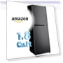 Thumbnail Fridge with Bottom Freezer and Drawer — Mini Fridges, Anypro