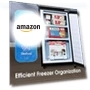 Thumbnail Fridge with Bottom Freezer and Drawer — Mini Fridges, Anypro