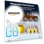 Thumbnail Fridge with Freezer — Mini Fridges, Anypro