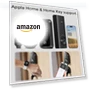 Thumbnail Keyless Entry Door Lock with Apple Home Key — Deadbolts, LNDU