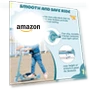 Thumbnail Kick Scooter for Kids — Push Scooters, ADUBENRY