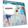 Thumbnail Kick Scooter for Kids — Push Scooters, ADUBENRY