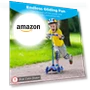 Thumbnail Kids Mini Kick Scooter with Light-Up Wheels — Balance Bikes, Best Choice Products