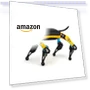 Thumbnail Robot Dog Kit — Robotics Foundations, Petoi