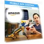 Thumbnail Robot Dog Kit — Robotics Foundations, Petoi