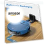 Thumbnail Robot Vacuum and Mop Combo — Vacuums, iMartine