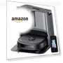 Thumbnail Robot Vacuum and Mop with Self Emptying Base — Smart Cleaning Robots, Eureka