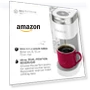 Thumbnail Single Serve K-Cup Pod Coffee Maker — Single-Cup Coffee Makers, Keurig