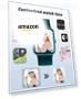 Thumbnail Smart Watch for iOS and Android Phones — Smartwatches, GRV