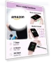 Thumbnail Smart Watch for Women — Smartwatches, Tensky