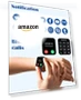 Thumbnail Smart Watch with Call Function — Smartwatches, RUIMEN