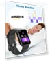 Thumbnail Smart Watch with Call Function — Smartwatches, RUIMEN