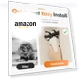 Thumbnail SmartCurtain Motorized Curtain — Café Rings, RYSE