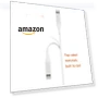 Thumbnail USB-A to Lightning Charger Cable — Lightning, Amazon Basics