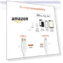 Thumbnail USB-A to Lightning Charger Cable — Lightning, Amazon Basics