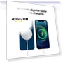 Thumbnail Wireless Charger with Fast Charging Capability — Chargers, Apple