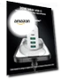 Thumbnail 50W 5-Port USB Wall Charger — Wall Chargers, EIZLXQ