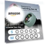 Thumbnail Anti-Scratch Elastic Silicone Ring Case Protector — Smart Rings, syalcor