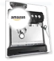 Thumbnail Barista Express Espresso Machine — Coffee & Espresso Combos, Breville