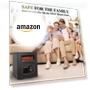 Thumbnail CopperSMART Electric Space Heater — Portable Heating Solutions, EdenPURE
