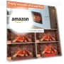 Thumbnail Electric Fireplace Insert with Real Fire Crackling Sound — Tabletop Fireplaces, Innoflame