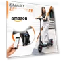 Thumbnail Electric Scooter for Adults — Push Scooters, TS TST GRP LLC