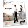 Thumbnail Electric Scooter for Adults — Push Scooters, TS TST GRP LLC