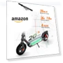 Thumbnail Electric Scooter for Adults — Push Scooters, TS TST GRP LLC