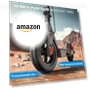Thumbnail Electric Scooter with 10" Tires — Electric Self-Balancing Scooters, SISIGAD