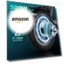 Thumbnail Electric Scooter with Seat — Electric Self-Balancing Scooters, MAXSHOT