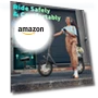 Thumbnail Electric Scooter with Seat — Electric Self-Balancing Scooters, MAXSHOT