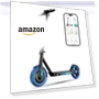 Thumbnail Electric Scooter — Electric Self-Balancing Scooters, EGGKING