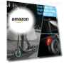 Thumbnail Electric Scooter — Electric Self-Balancing Scooters, EGGKING