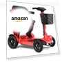 Thumbnail Foldable Mobility Scooter — Push Scooters, Glashow