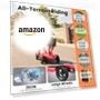 Thumbnail Foldable Mobility Scooter — Push Scooters, Glashow