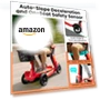 Thumbnail Foldable Mobility Scooter — Push Scooters, Glashow