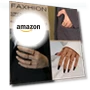 Thumbnail Gold Stackable Rings Set for Women — Stacking, FAXHION