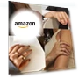 Thumbnail Gold Stackable Rings Set for Women — Stacking, FAXHION