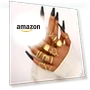 Thumbnail Gold Stackable Rings Set for Women — Stacking, FAXHION