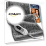 Thumbnail Large Electric Heating Pad — Thermal Comfort Solutions, GENIANI