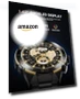 Thumbnail Luxury Smart Watch for Men — Smartwatches, SOUYIE